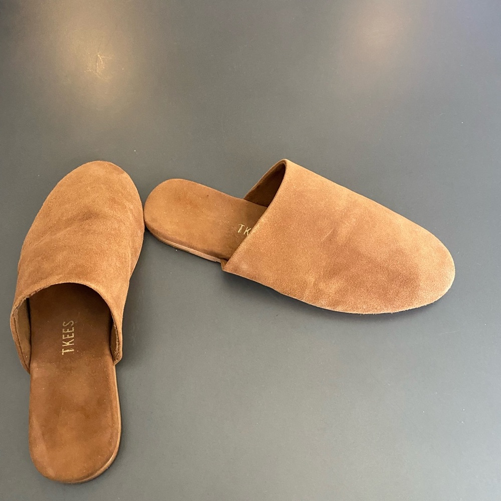 TKEES mules
